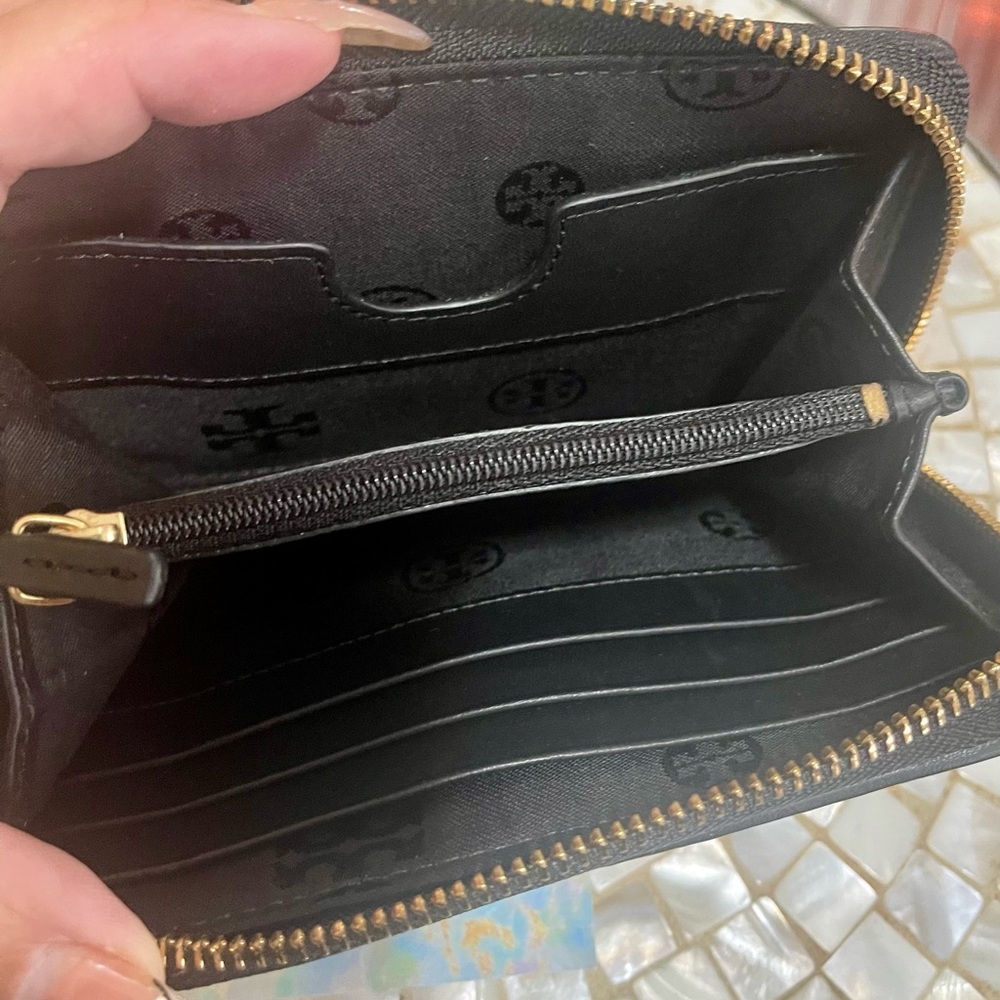Tory Burch Wallet- Multi Color - Picture 6 of 6